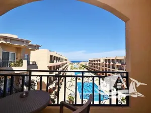 Prodej bytu 1+kk, Hurghada, Egypt, 47 m2