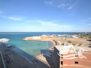 Prodej bytu 2+kk, Hurghada, Egypt, 43 m2