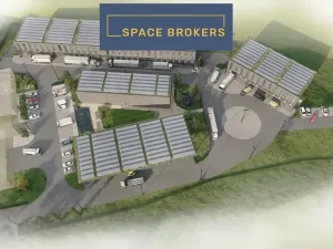 Prodej komerčního pozemku, Doksy, 16590 m2