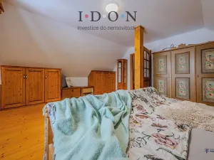 Prodej rodinného domu, Tichá, 135 m2