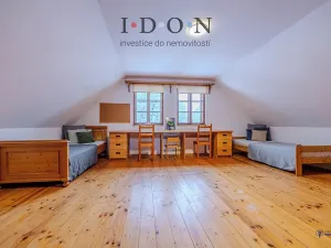 Prodej rodinného domu, Tichá, 135 m2