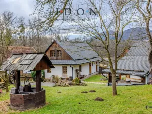 Prodej rodinného domu, Tichá, 135 m2