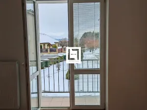 Pronájem bytu 2+1, Křelov-Břuchotín, Večeřova, 50 m2