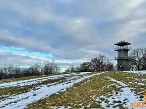 Pronájem bytu 2+1, Ústí nad Labem, Brandtova, 61 m2