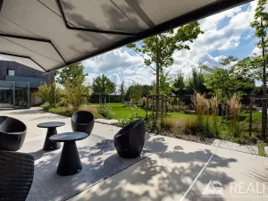 Prodej vícegeneračního domu, Ladná, Ovčačky, 407 m2