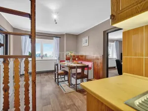 Prodej rodinného domu, Benešovice, 231 m2