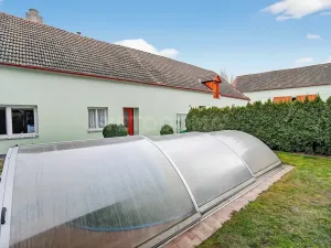 Prodej rodinného domu, Benešovice, 231 m2