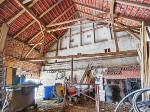 Prodej rodinného domu, Benešovice, 231 m2