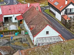 Prodej rodinného domu, Benešovice, 231 m2