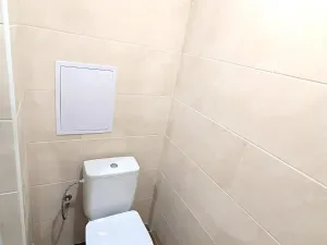 Pronájem bytu 2+kk, Teplice, Trnovanská, 47 m2