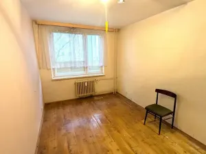 Pronájem bytu 3+1, Most, Josefa Ševčíka, 69 m2