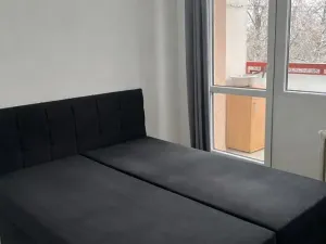 Pronájem bytu 3+1, Most, K. H. Borovského, 55 m2