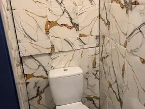 Pronájem bytu 3+1, Most, K. H. Borovského, 55 m2