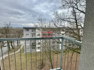 Prodej bytu 2+1, Milovice, Braniborská, 45 m2