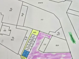 Prodej garáže, Ostrava, 50 m2