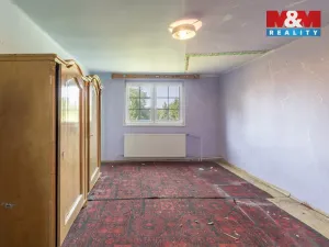 Prodej rodinného domu, Žabeň, 185 m2