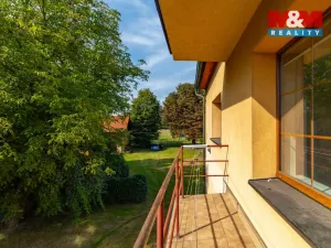 Prodej rodinného domu, Žabeň, 185 m2