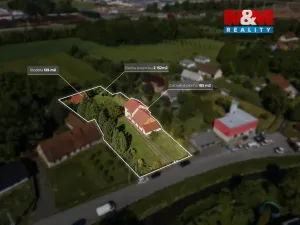 Prodej rodinného domu, Žabeň, 185 m2