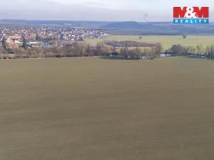 Prodej pole, Město Touškov, 9684 m2