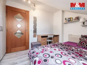 Prodej bytu 3+kk, Nehvizdy, Horoušanská, 61 m2