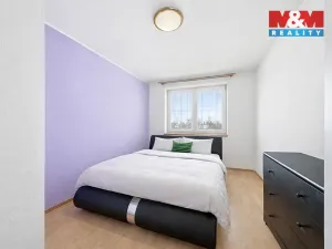 Prodej rodinného domu, Cerekvice nad Loučnou, 408 m2