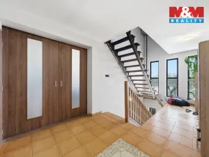 Prodej rodinného domu, Cerekvice nad Loučnou, 408 m2