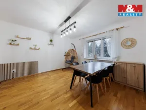 Prodej rodinného domu, Krásný Les - Damice, 188 m2