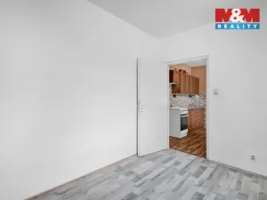 Prodej bytu 5+1, Vrchlabí, Školní, 87 m2