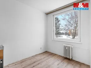 Prodej bytu 5+1, Vrchlabí, Školní, 87 m2