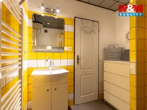 Prodej rodinného domu, Slavkov u Brna, Čelakovského, 173 m2