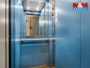 Prodej bytu 3+1, Kosmonosy, U masokombinátu, 65 m2