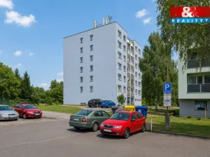 Prodej bytu 3+1, Kosmonosy, U masokombinátu, 65 m2