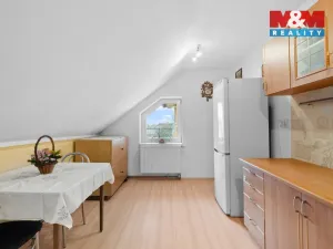 Prodej rodinného domu, Unhošť, Havlíčkova, 221 m2