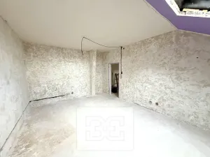 Prodej bytu 3+1, Štětí, Krátká, 106 m2