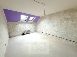 Prodej bytu 3+1, Štětí, Krátká, 106 m2