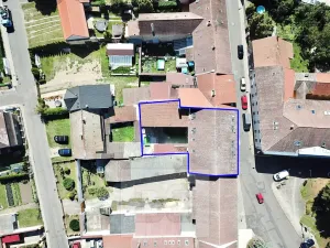 Prodej bytu 2+kk, Štětí, Krátká, 63 m2
