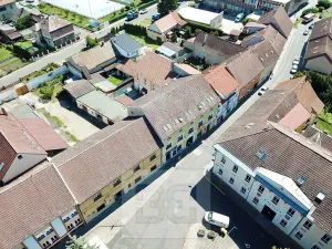 Prodej bytu 2+kk, Štětí, Krátká, 63 m2