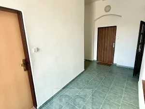 Prodej bytu 1+kk, Štětí, Krátká, 17 m2