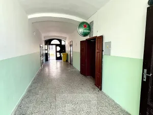 Prodej bytu 1+kk, Štětí, Krátká, 17 m2