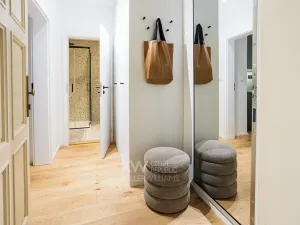 Pronájem bytu 2+kk, Praha - Dejvice, Studentská, 38 m2