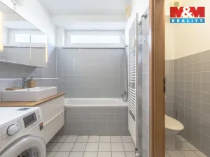 Pronájem bytu 2+kk, Mladá Boleslav - Mladá Boleslav III, U Kasáren, 56 m2