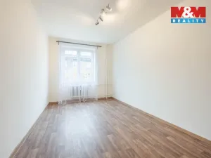 Pronájem bytu 2+1, Louny, Emila Filly, 52 m2