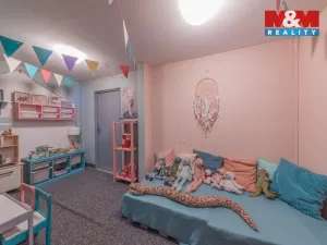 Prodej restaurace, Frýdek-Místek - Skalice, 120 m2