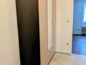 Pronájem bytu 2+1, Opava - Předměstí, Krnovská, 61 m2