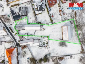 Prodej rodinného domu, Škvorec - Třebohostice, 69 m2