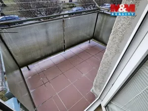 Pronájem bytu 3+1, Ostrava - Hrabová, Viktora Huga, 78 m2