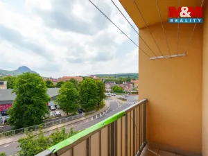 Prodej bytu 2+1, Bílina - Teplické Předměstí, Pivovarská, 54 m2