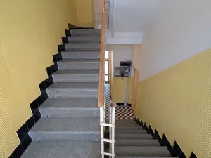 Pronájem rodinného domu, Brno, Božetěchova, 90 m2