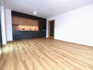 Pronájem bytu 2+kk, Říčany, Přemyslova, 52 m2