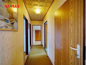 Prodej rodinného domu, Janovice nad Úhlavou, Rohozenská, 253 m2